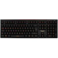 iRocks Golem Keyboard K50E